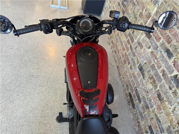 2023 Harley-Davidson Sportster