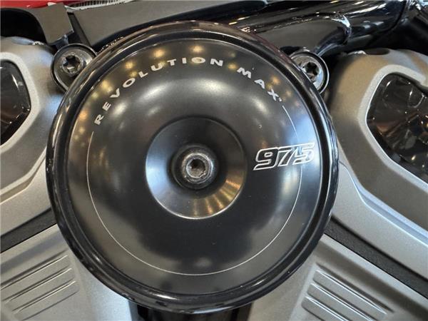 2023 Harley-Davidson Sportster