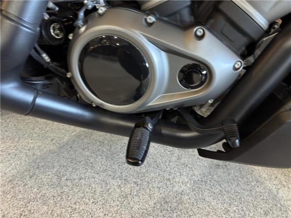 2023 Harley-Davidson Sportster