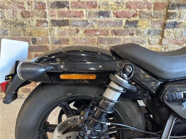 2023 Harley-Davidson Sportster