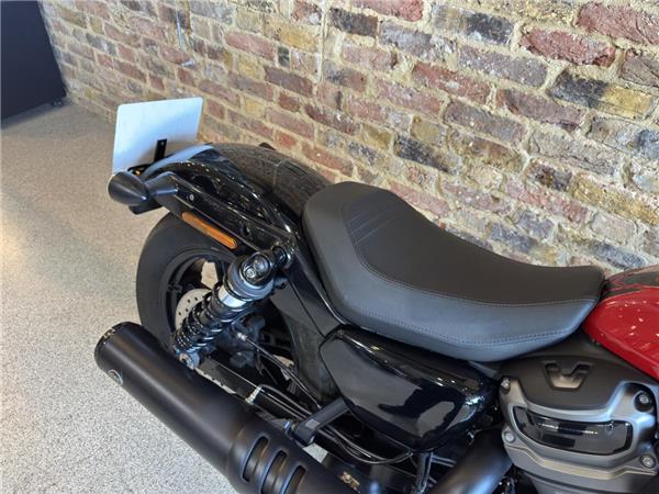 2023 Harley-Davidson Sportster