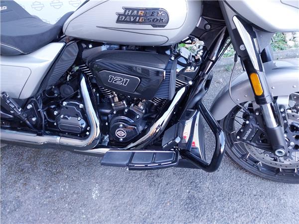 2023 HARLEY-DAVIDSON STREET GLIDE
