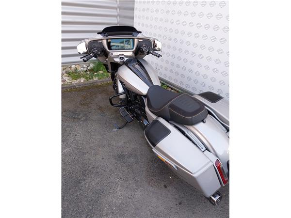 2023 HARLEY-DAVIDSON STREET GLIDE
