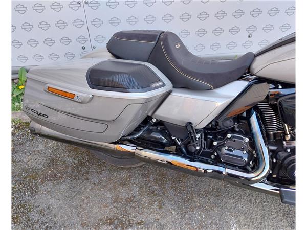 2023 HARLEY-DAVIDSON STREET GLIDE