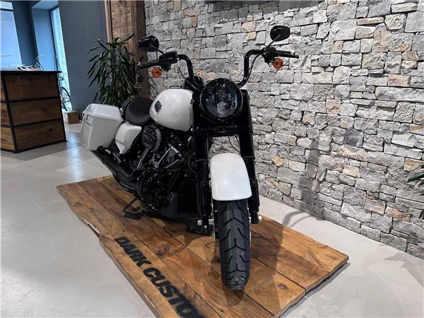 2024 harley-davidson FLHRXS Road King Special 114