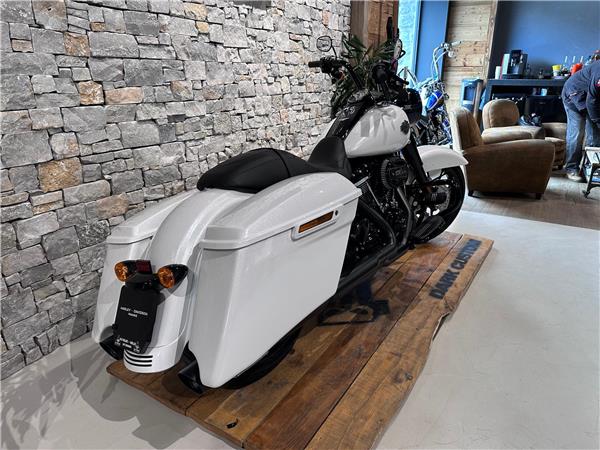 2024 harley-davidson FLHRXS Road King Special 114