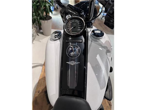 2024 harley-davidson FLHRXS Road King Special 114