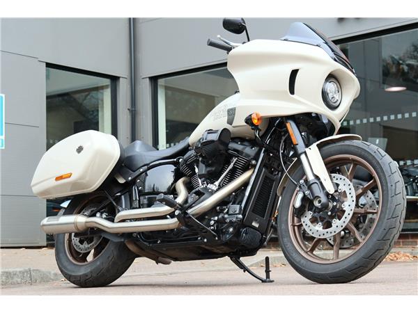 2024 HARLEY-DAVIDSON LOW RIDER ST
