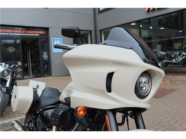 2024 HARLEY-DAVIDSON LOW RIDER ST