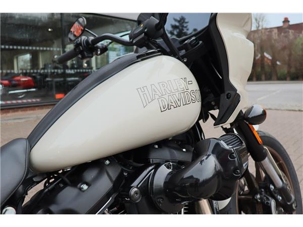 2024 HARLEY-DAVIDSON LOW RIDER ST