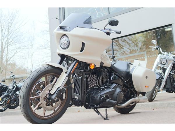 2024 HARLEY-DAVIDSON LOW RIDER ST