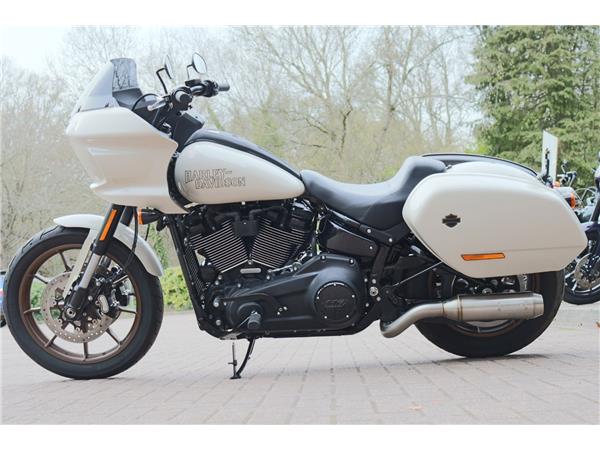2024 HARLEY-DAVIDSON LOW RIDER ST