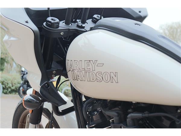 2024 HARLEY-DAVIDSON LOW RIDER ST