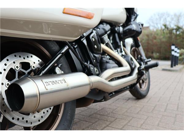 2024 HARLEY-DAVIDSON LOW RIDER ST