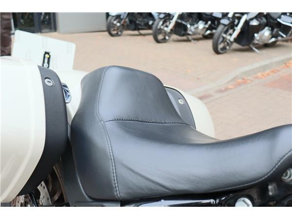 2024 HARLEY-DAVIDSON LOW RIDER ST
