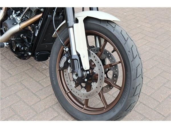 2024 HARLEY-DAVIDSON LOW RIDER S