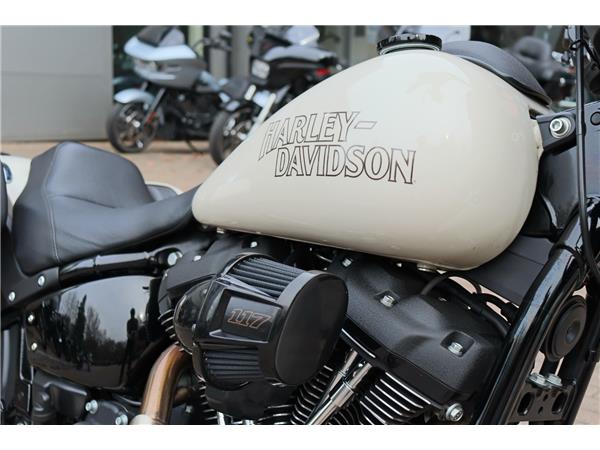 2024 HARLEY-DAVIDSON LOW RIDER S