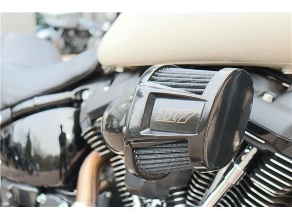 2024 HARLEY-DAVIDSON LOW RIDER S