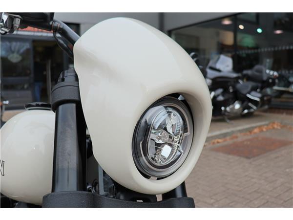 2024 HARLEY-DAVIDSON LOW RIDER S
