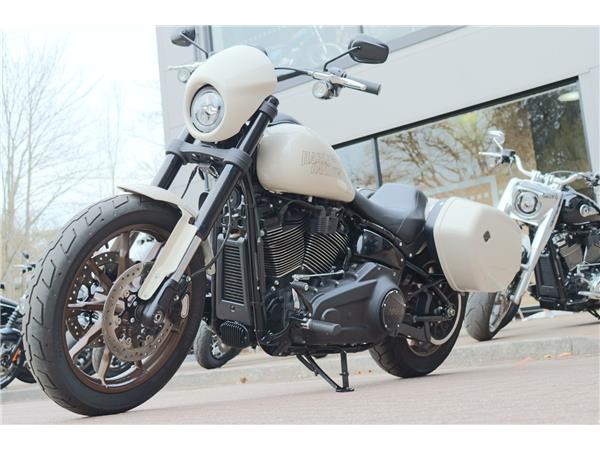 2024 HARLEY-DAVIDSON LOW RIDER S