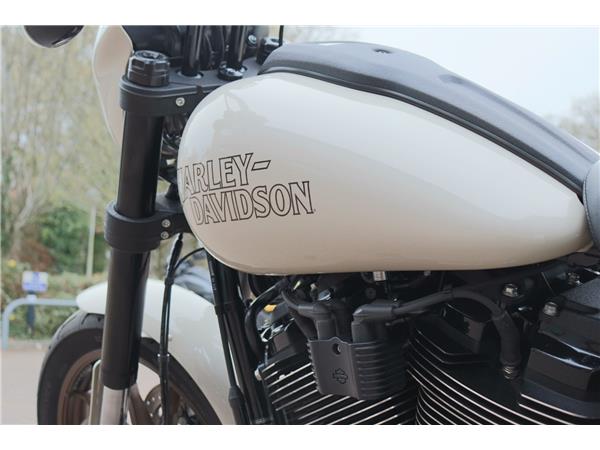 2024 HARLEY-DAVIDSON LOW RIDER S