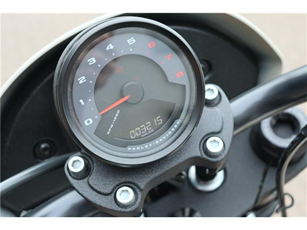 2024 HARLEY-DAVIDSON LOW RIDER S