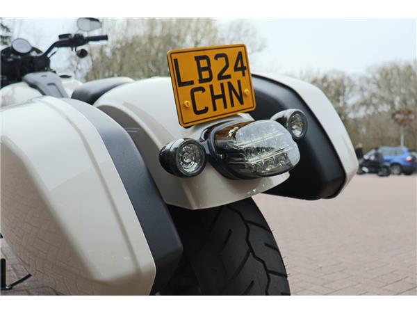 2024 HARLEY-DAVIDSON LOW RIDER S