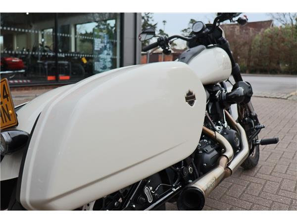 2024 HARLEY-DAVIDSON LOW RIDER S