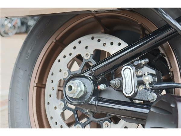 2024 HARLEY-DAVIDSON LOW RIDER S