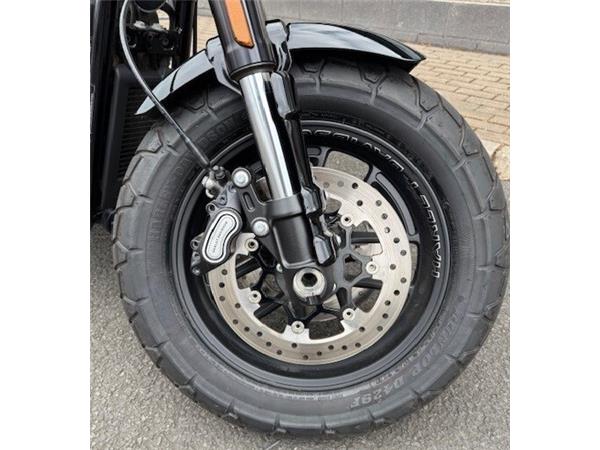 2023 Harley-Davidson Fat Bob 114