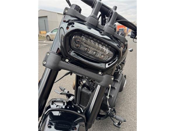 2023 Harley-Davidson Fat Bob 114