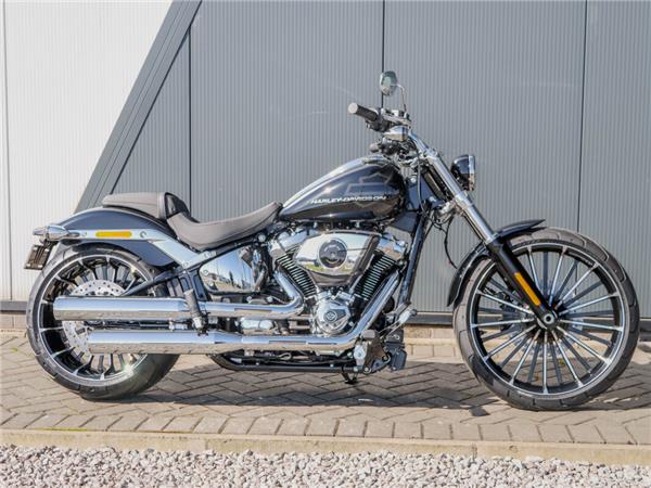 2025 Harley-Davidson Breakout