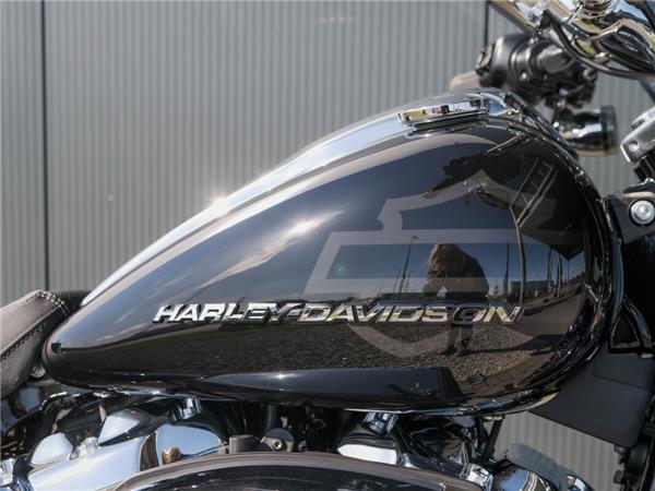 2025 Harley-Davidson Breakout