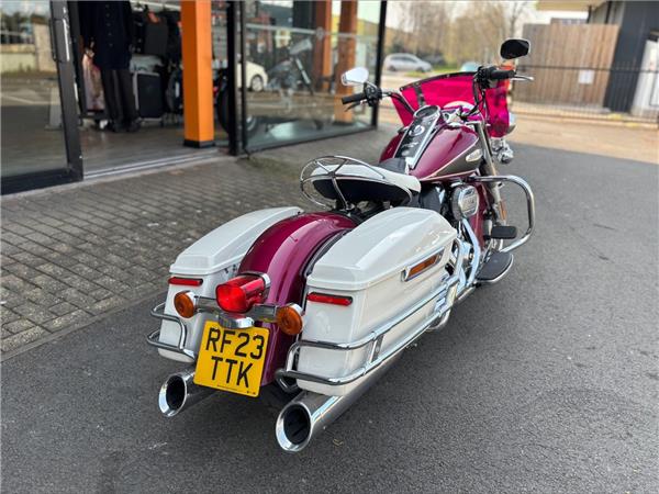 2023 HARLEY-DAVIDSON Electra Glide Highway King