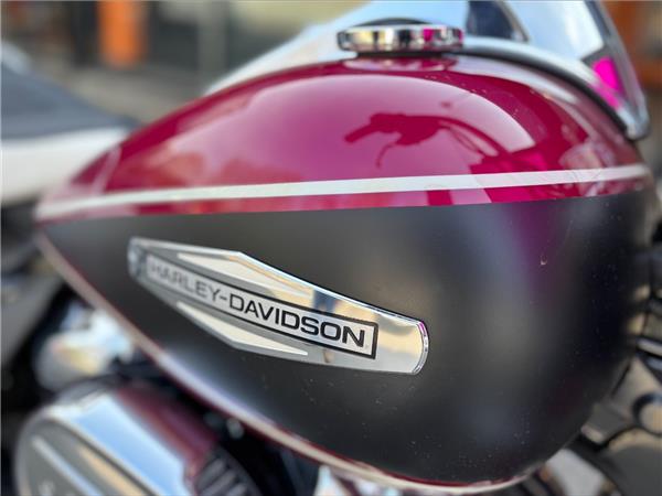 2023 HARLEY-DAVIDSON Electra Glide Highway King