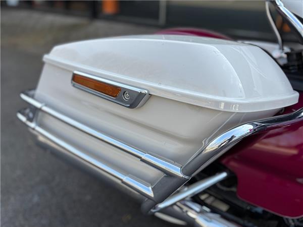 2023 HARLEY-DAVIDSON Electra Glide Highway King