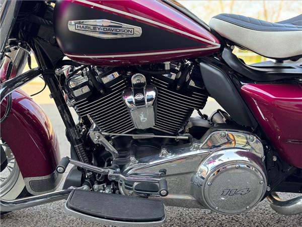 2023 HARLEY-DAVIDSON Electra Glide Highway King