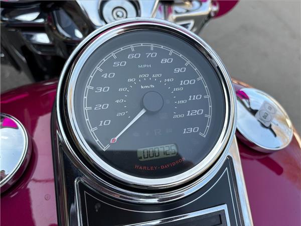 2023 HARLEY-DAVIDSON Electra Glide Highway King