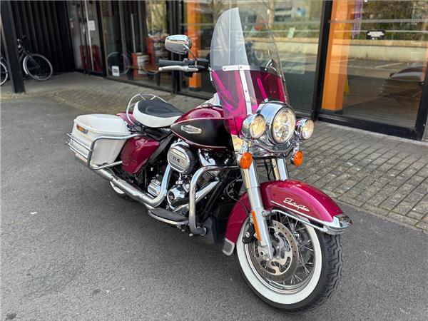2023 HARLEY-DAVIDSON Electra Glide Highway King