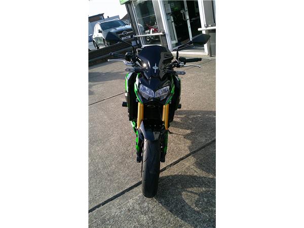 2024 Kawasaki Z900
