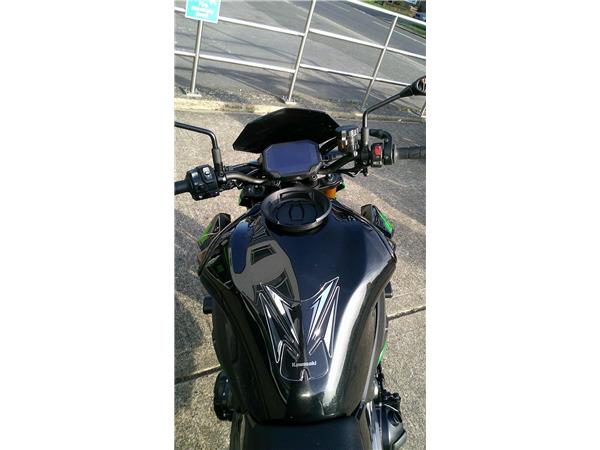 2024 Kawasaki Z900