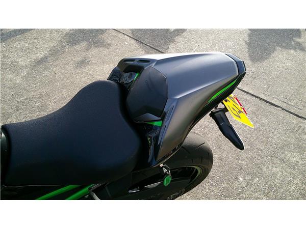 2024 Kawasaki Z900