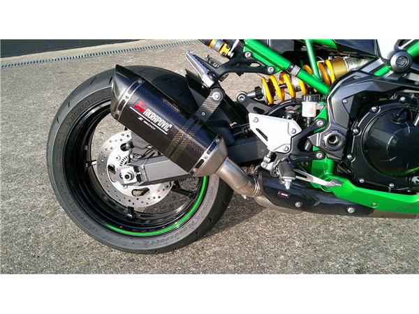 2024 Kawasaki Z900