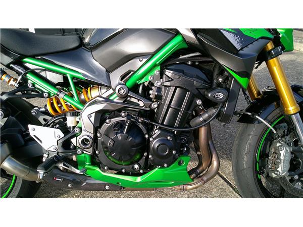 2024 Kawasaki Z900