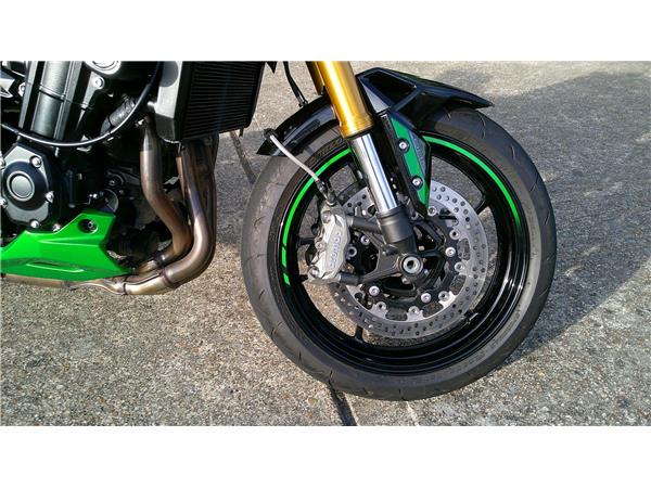 2024 Kawasaki Z900