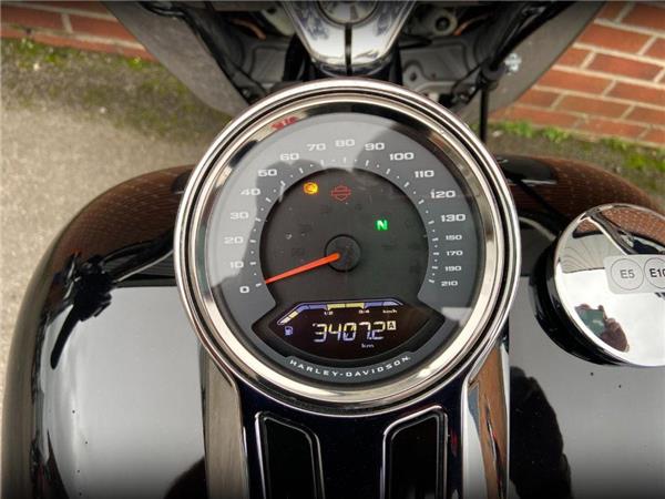 2022 Harley-Davidson Flfbs Fatboy 114 1868 21