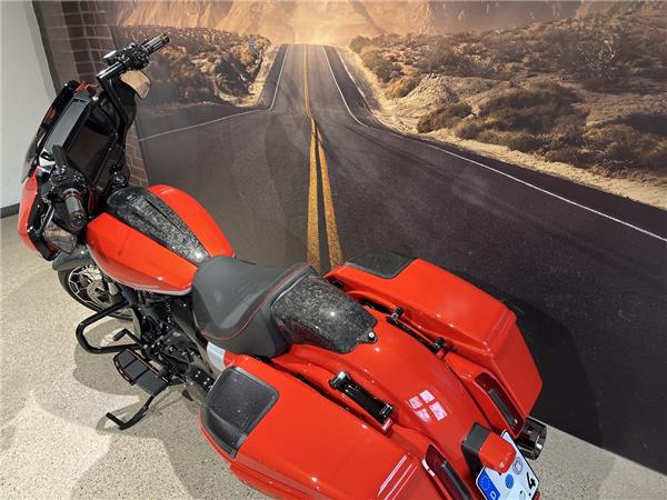 FLHXSE Street Glide CVO Jekill & Hyde uvm