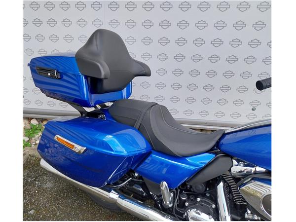 2024 HARLEY-DAVIDSON ROAD GLIDE
