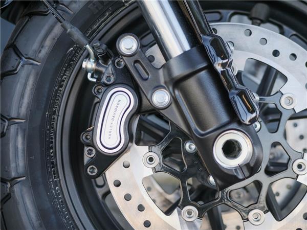 2024 Harley-Davidson Fat Bob 114