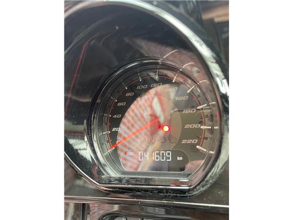 2018 HARLEY-DAVIDSON CVO FLHTKSE Electra Glide Ultra Limited 117 CVO
